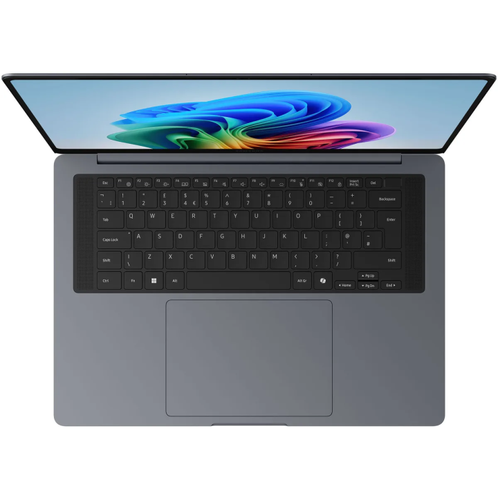 Samsung BOOK6 16OLED 2.8K TACT/U7 356H/5060/32/512/11P SC