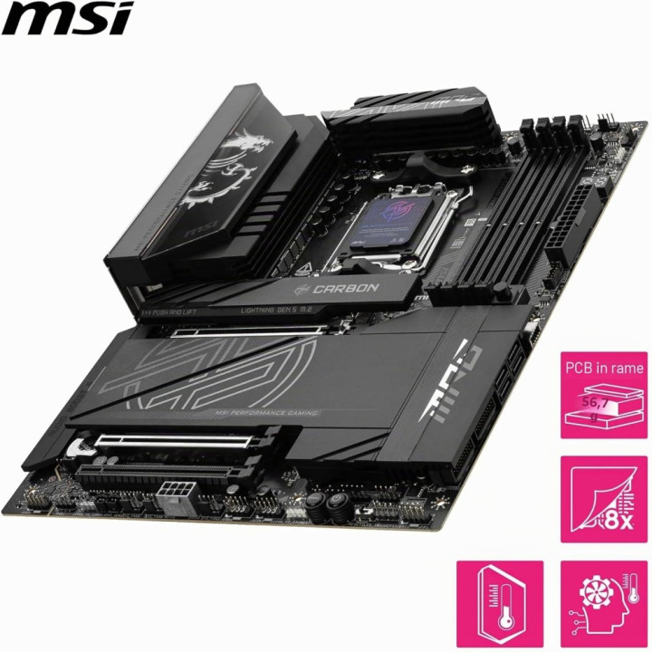 MSI STRIKE 600 V2 SILENT FR 