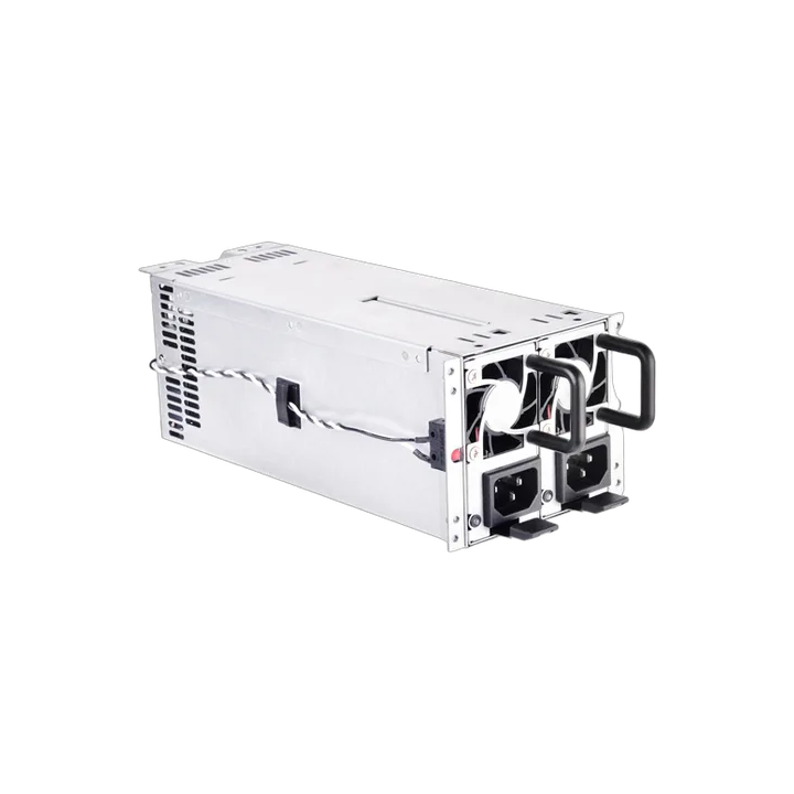 Silverstone 2U REDONDANTE - GM800-2UG V2 - 800W