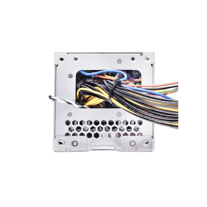 Silverstone 2U REDONDANTE - GM800-2UG V2 - 800W