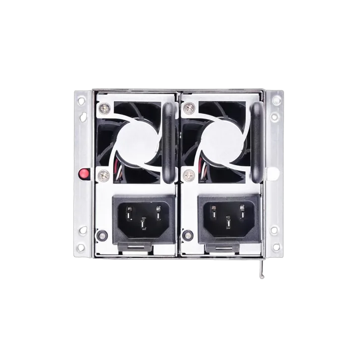 Silverstone 2U REDONDANTE - GM800-2UG V2 - 800W