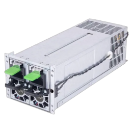 Silverstone CRPS 2U 800W - 80+ PLATINUM - GEMINI 800C
