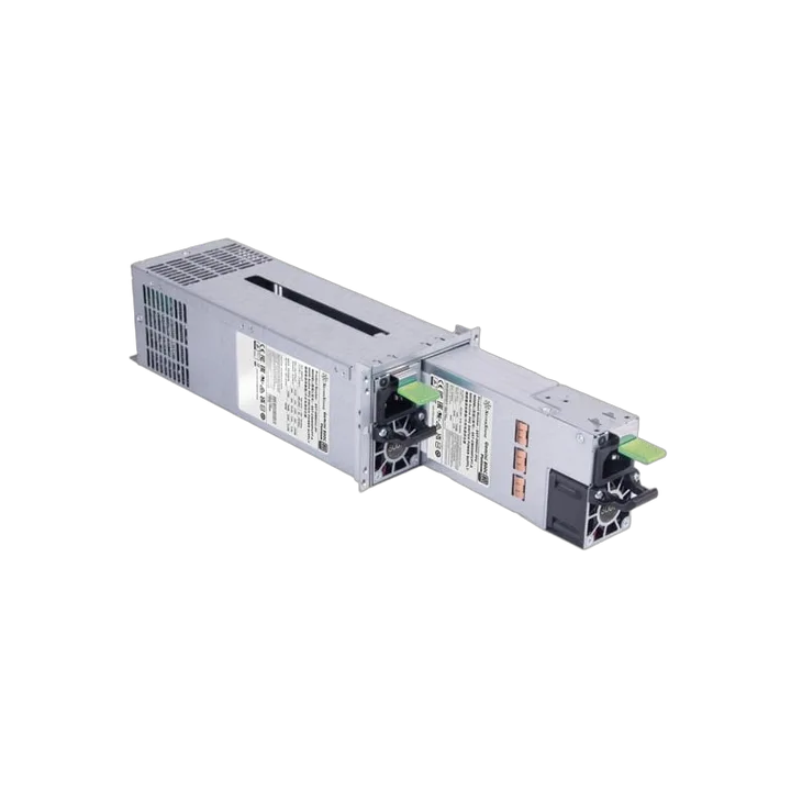 Silverstone CRPS 2U 800W - 80+ PLATINUM - GEMINI 800C