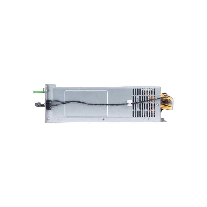 Silverstone CRPS 2U 800W - 80+ PLATINUM - GEMINI 800C