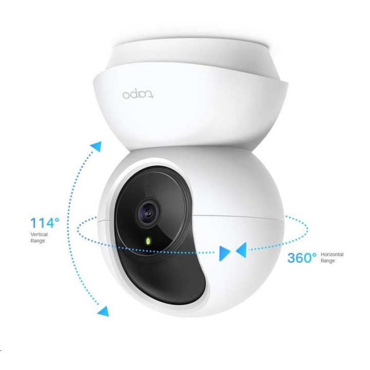 Generique TAPO C200 FHD - SANS FIL/WIFI