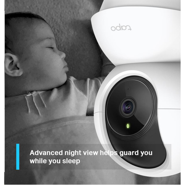 Generique TAPO C200 FHD - SANS FIL/WIFI