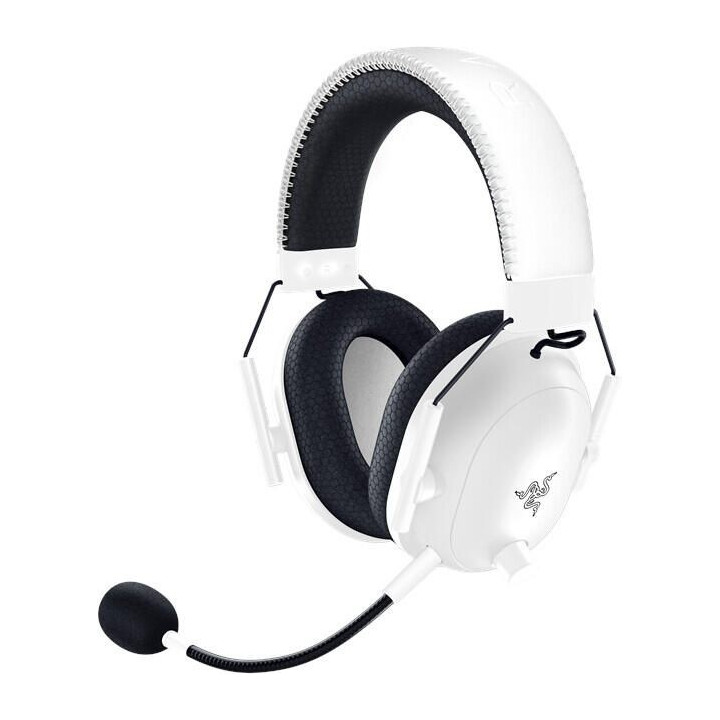 Razer BLACKSHARK V2 PRO PLAYSTATION - SANS-FIL/BLANC