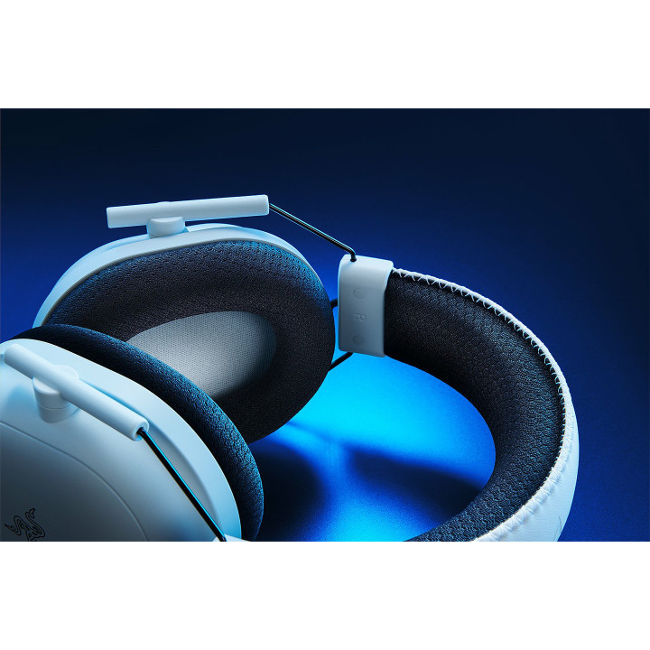 Razer BLACKSHARK V2 PRO PLAYSTATION - SANS-FIL/BLANC
