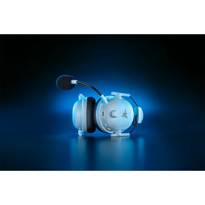 Razer BLACKSHARK V2 PRO PLAYSTATION - SANS-FIL/BLANC