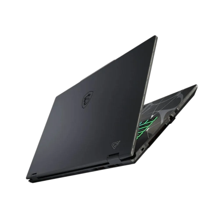 MSI CYBORG 15.6 FHD 144HZ/C9 270H/5060/16GO/1TO/W11