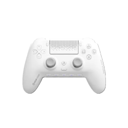 SCUF MANETTE OMEGA - SANS FIL/BLANC