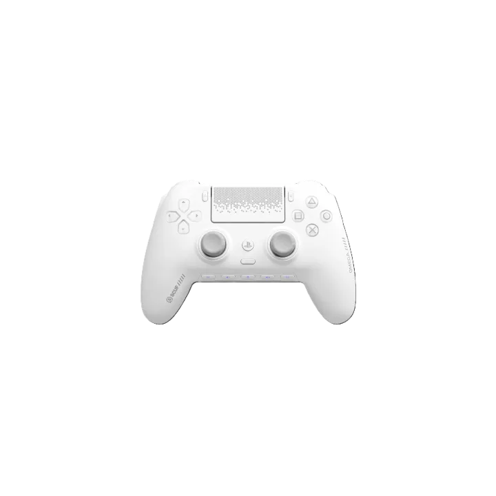 SCUF MANETTE OMEGA - SANS FIL/BLANC