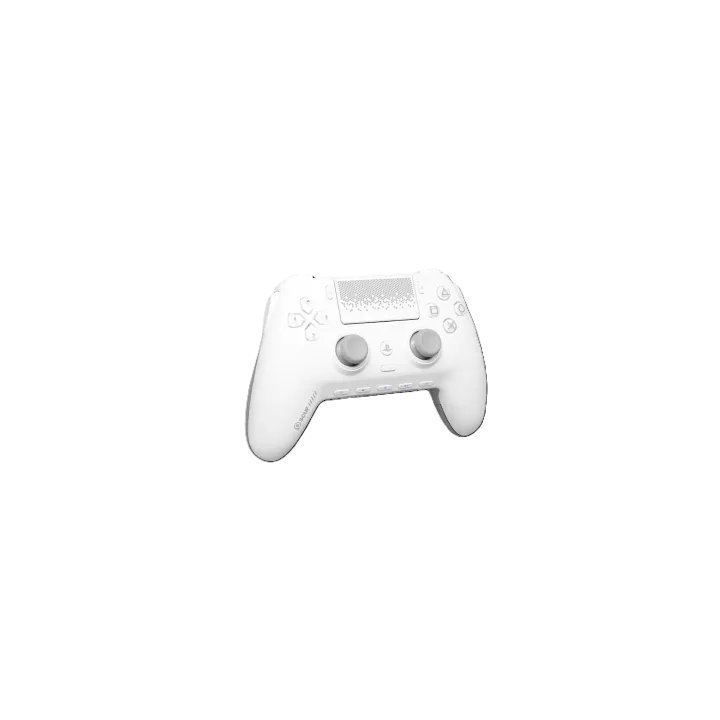 SCUF MANETTE OMEGA - SANS FIL/BLANC