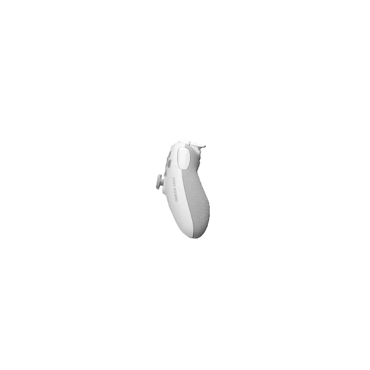 SCUF MANETTE OMEGA - SANS FIL/BLANC