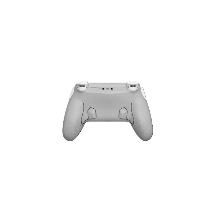 SCUF MANETTE OMEGA - SANS FIL/BLANC