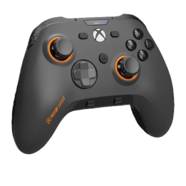 SCUF MANETTE VALOR PRO - SANS FIL/ANTHRACITE