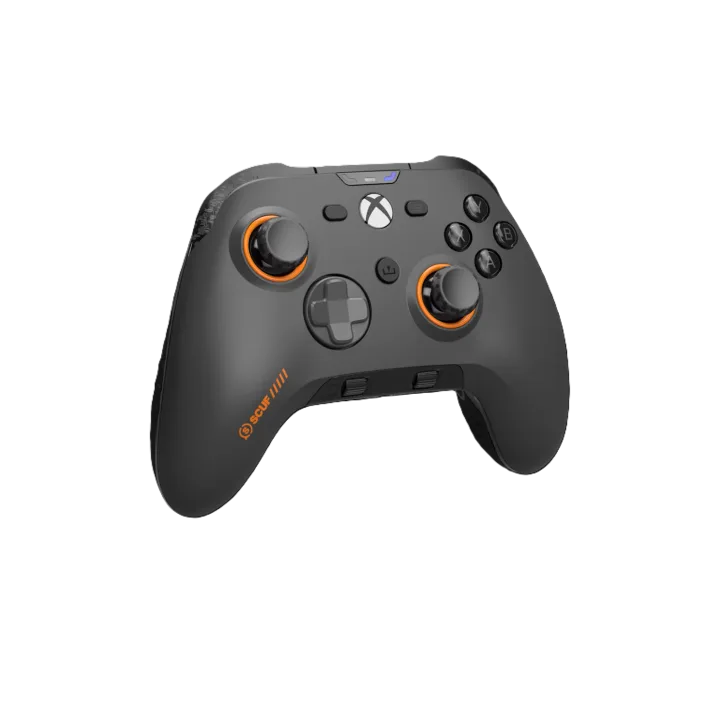 SCUF MANETTE VALOR PRO - SANS FIL/ANTHRACITE