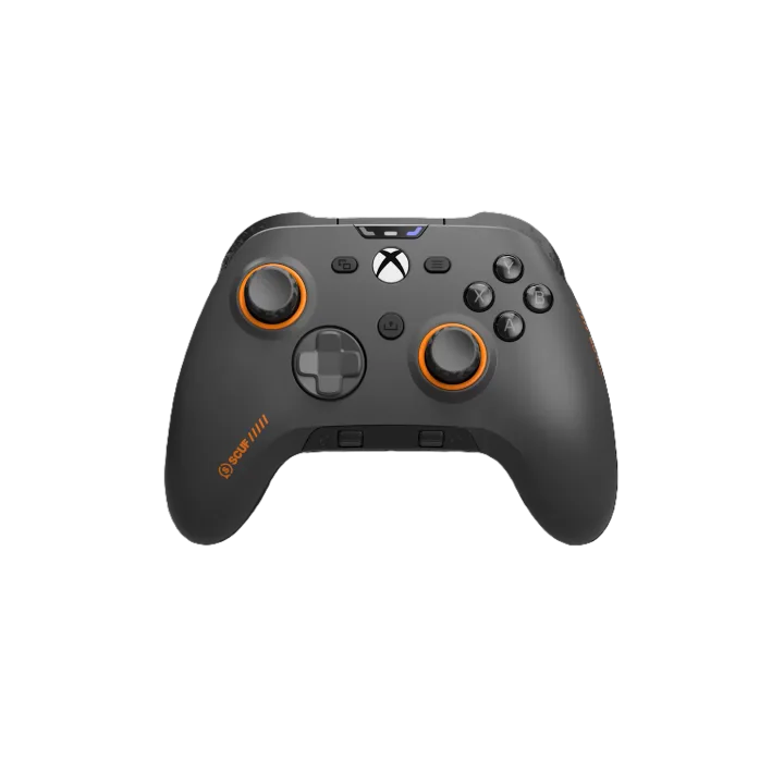 SCUF MANETTE VALOR PRO - SANS FIL/ANTHRACITE