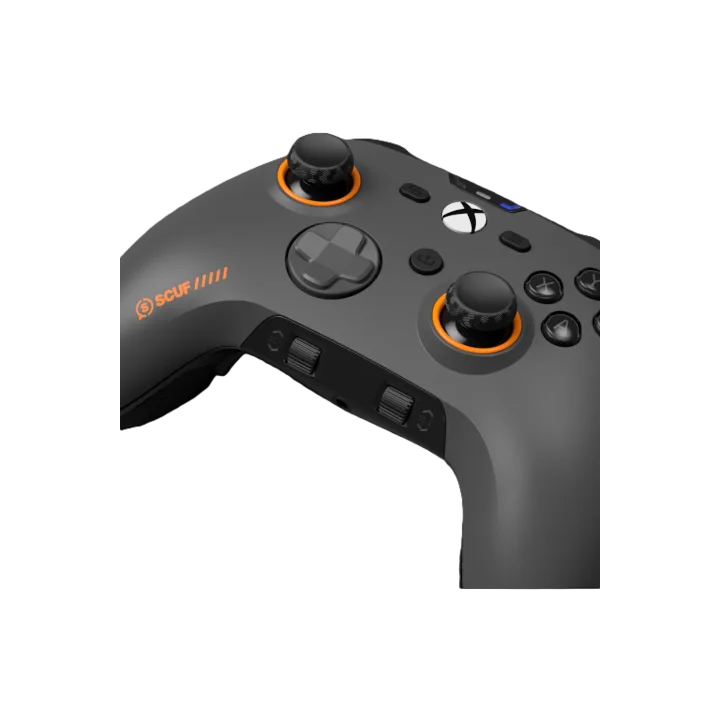 SCUF MANETTE VALOR PRO - SANS FIL/ANTHRACITE