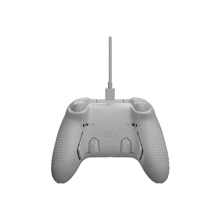 SCUF MANETTE VALOR WIRED TMR - FILAIRE/BLANC