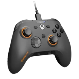 SCUF MANETTE VALOR WIRED TMR - FILAIRE/ANTHRACITE