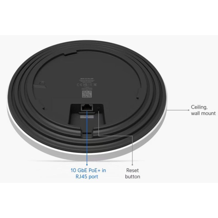 Ubiquiti U7 PRO XG - WIFI 7