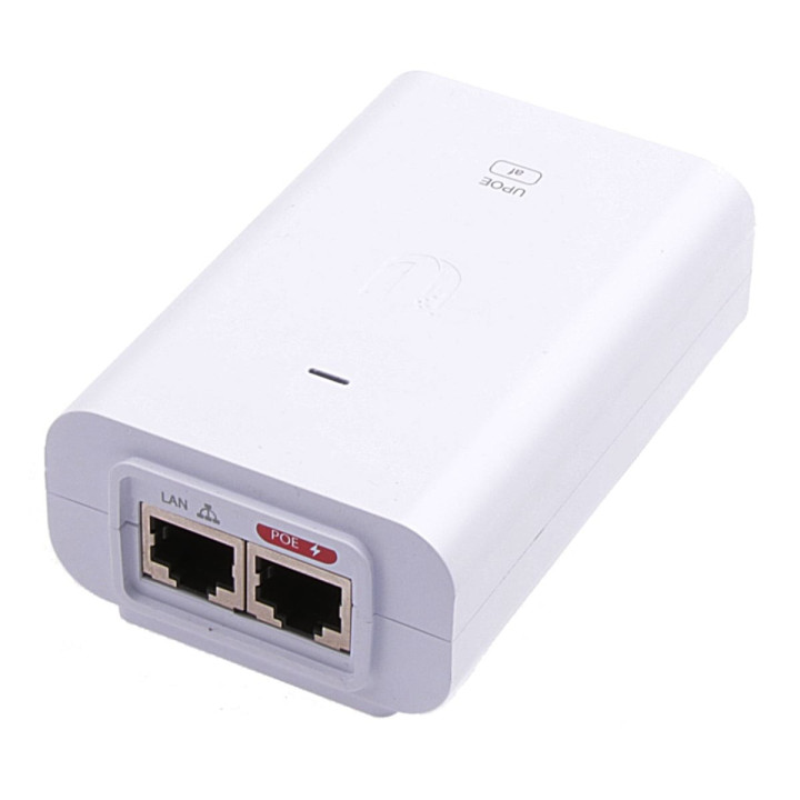 Ubiquiti INJECTEUR DE PUISSANCE - 15W