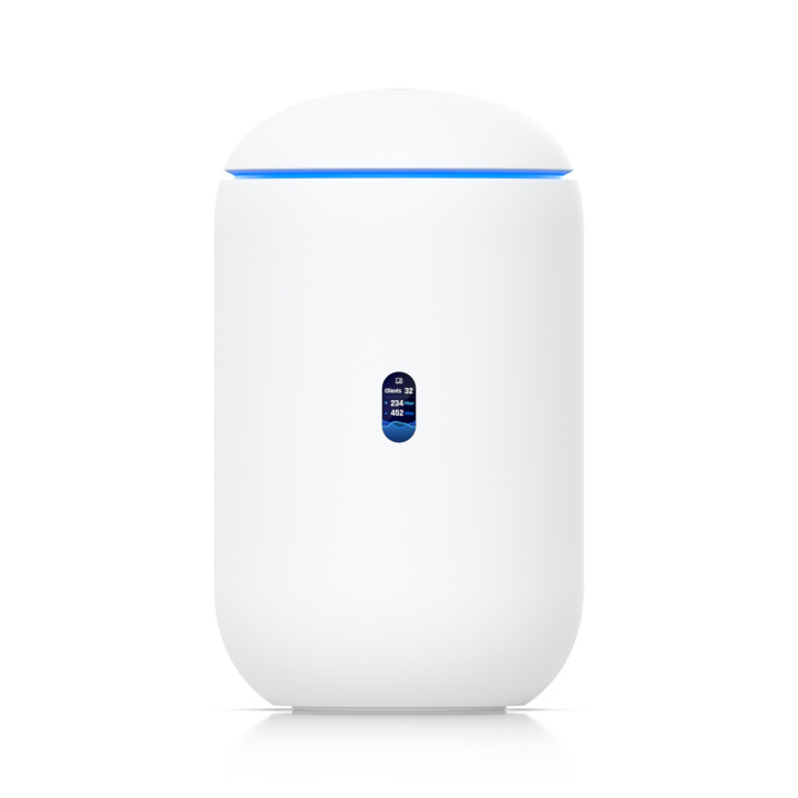 Ubiquiti DREAM ROUTER 7 - SANS FIL/WIFI 7