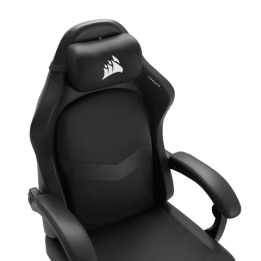 Corsair TC80 - TISSU/NOIR