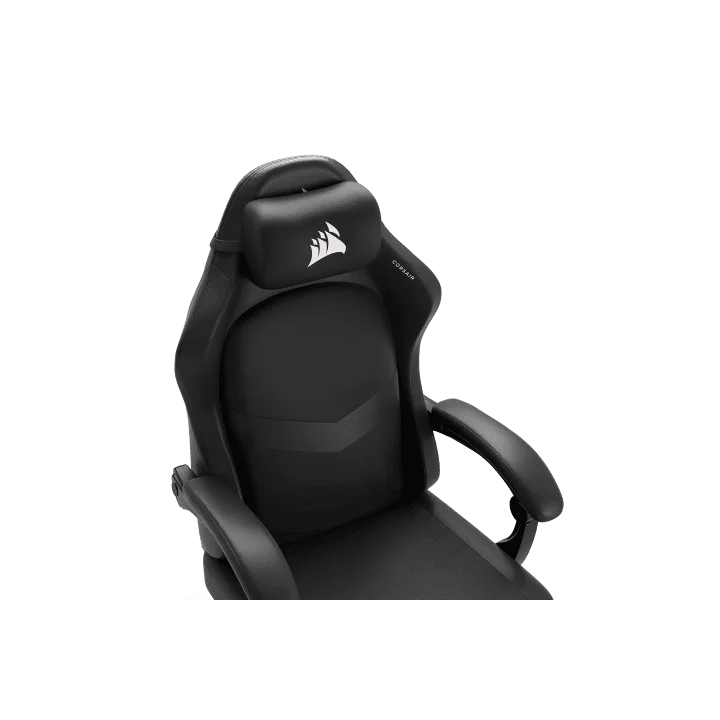 Corsair TC80 - TISSU/NOIR