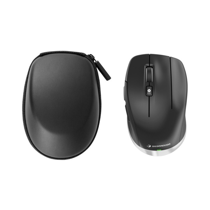 3D Connexion CADMOUSE COMPACT WIRELESS