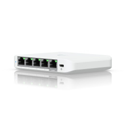 Ubiquiti UNIFI FLEX MINI 2.5G - 5 PORTS