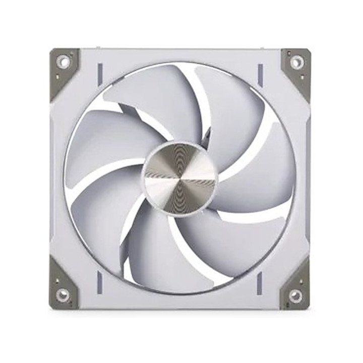 Phanteks D30 PWM REGULAR AIRFLOW D-RGB - PACK 3X140MM-BLANC