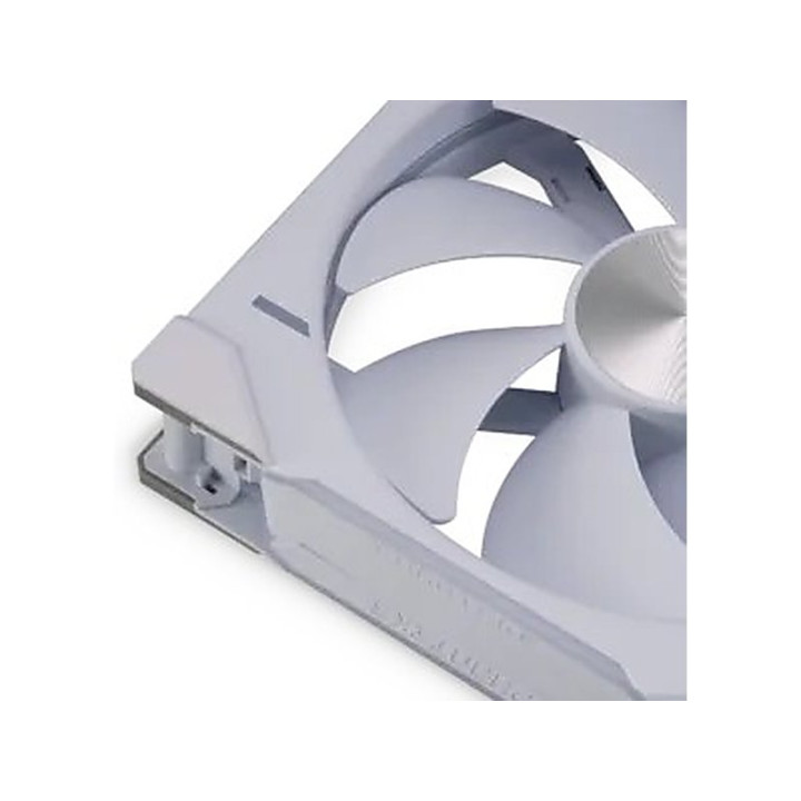 Phanteks D30 PWM REGULAR AIRFLOW D-RGB - PACK 3X140MM-BLANC