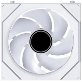 Lian-Li UNI FAN SL-INF FLEX SANS FIL FAN ARGB-120MM-BLANC
