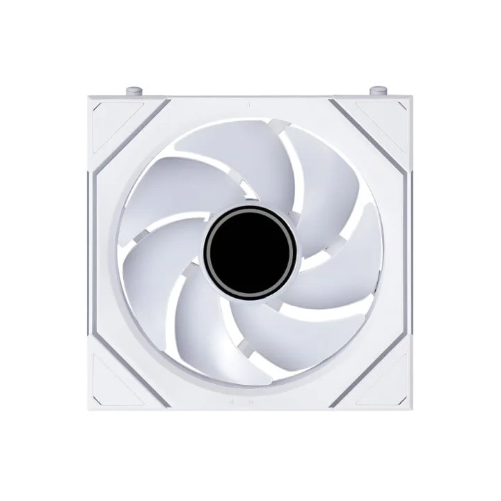 Lian-Li UNI FAN SL-INF FLEX SANS FIL FAN ARGB-120MM-BLANC