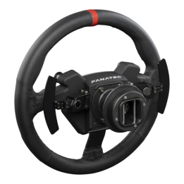 Fanatec CLUBSPORT - VOLANT - RS