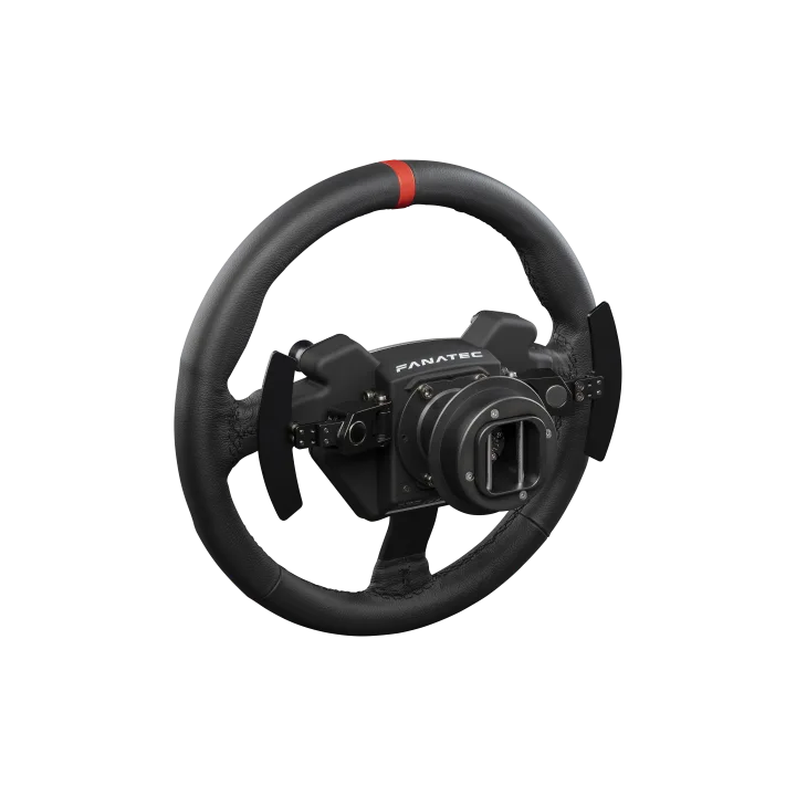 Fanatec CLUBSPORT - VOLANT - RS