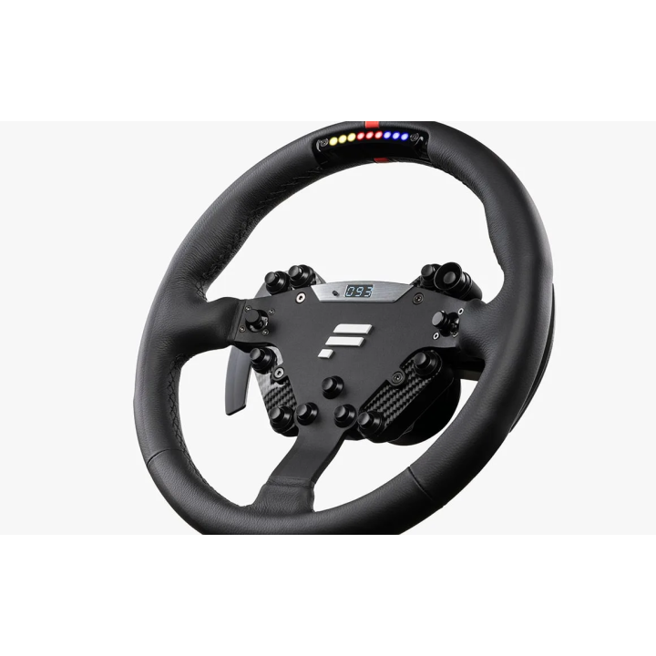 Fanatec CLUBSPORT - VOLANT - RS