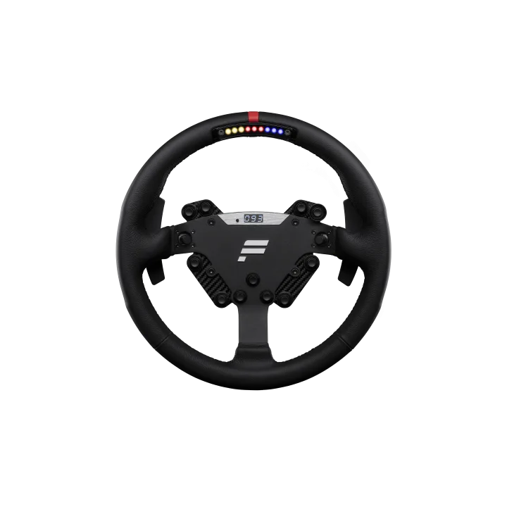 Fanatec CLUBSPORT - VOLANT - RS