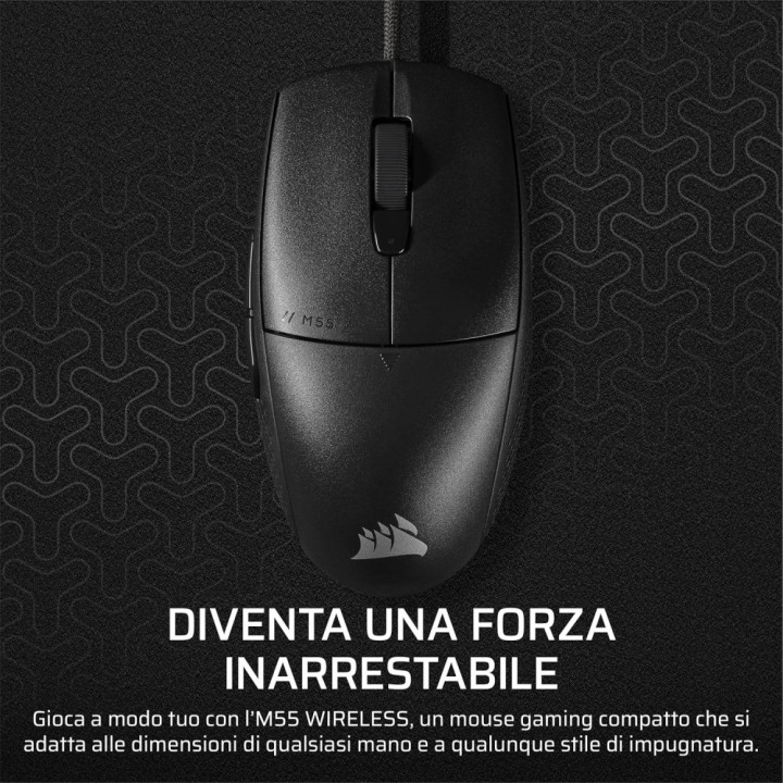 Fanatec CLUBSPORT - VOLANT - RS