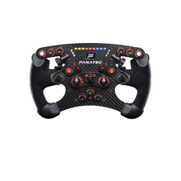 Fanatec CLUBSPORT - VOLANT - FORMULA V2.5 X