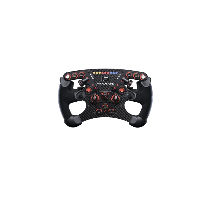 Fanatec CLUBSPORT - VOLANT - FORMULA V2.5 X