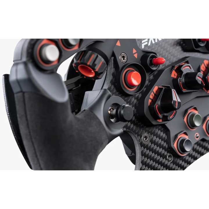 Fanatec CLUBSPORT - VOLANT - FORMULA V2.5 X