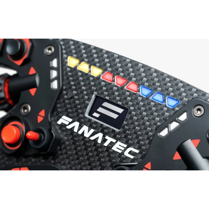 Fanatec CLUBSPORT - VOLANT - FORMULA V2.5 X