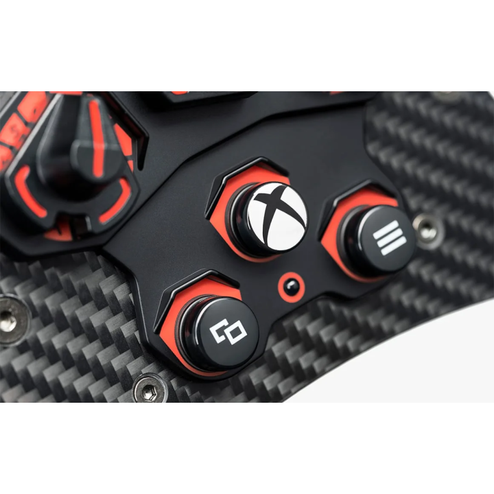 Fanatec CLUBSPORT - VOLANT - FORMULA V2.5 X