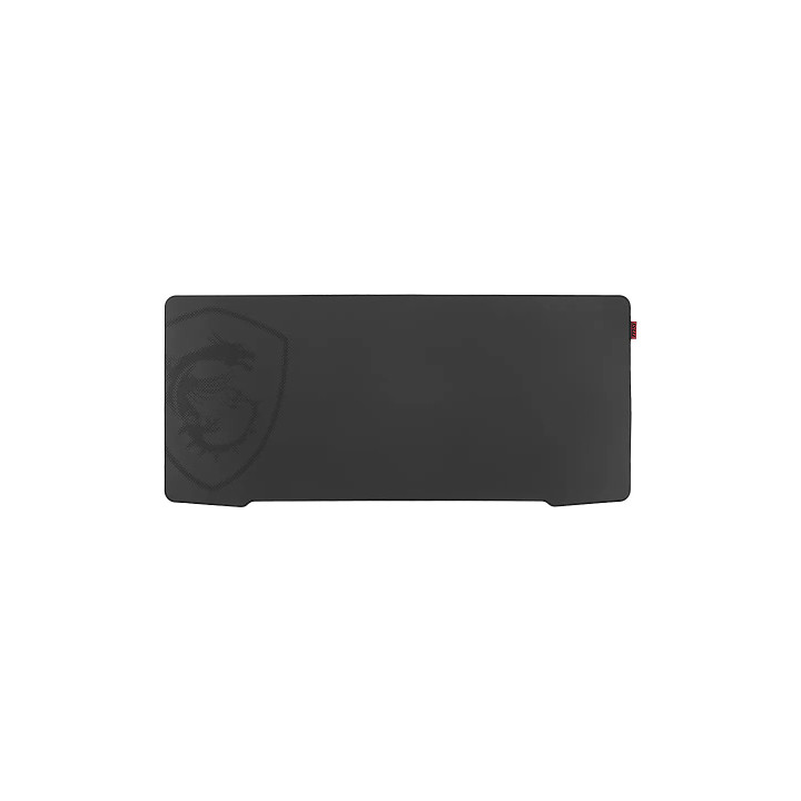 MSI AGILITY GD73 TAPIS DE SOURIS TAPIS DE SOURIS DE JEU NOIR 