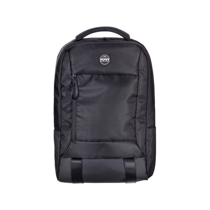 Port TORINO II BACKPACK 14/15.6 BLACK