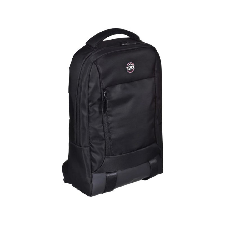 Port TORINO II BACKPACK 14/15.6 BLACK