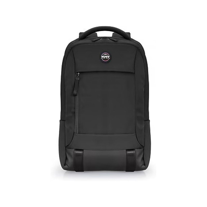 Port TORINO II BACKPACK 14/15.6 BLACK